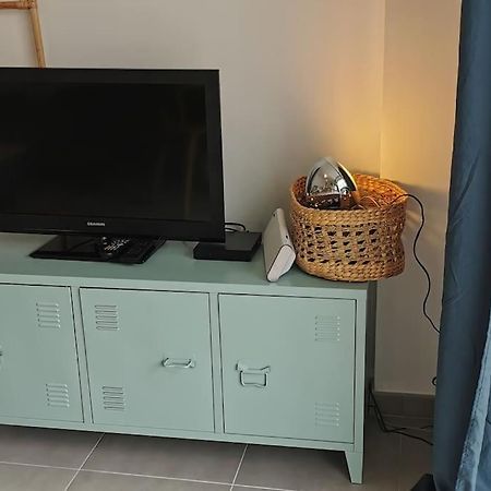 Bel Appartement Vannes Centre Eksteriør billede