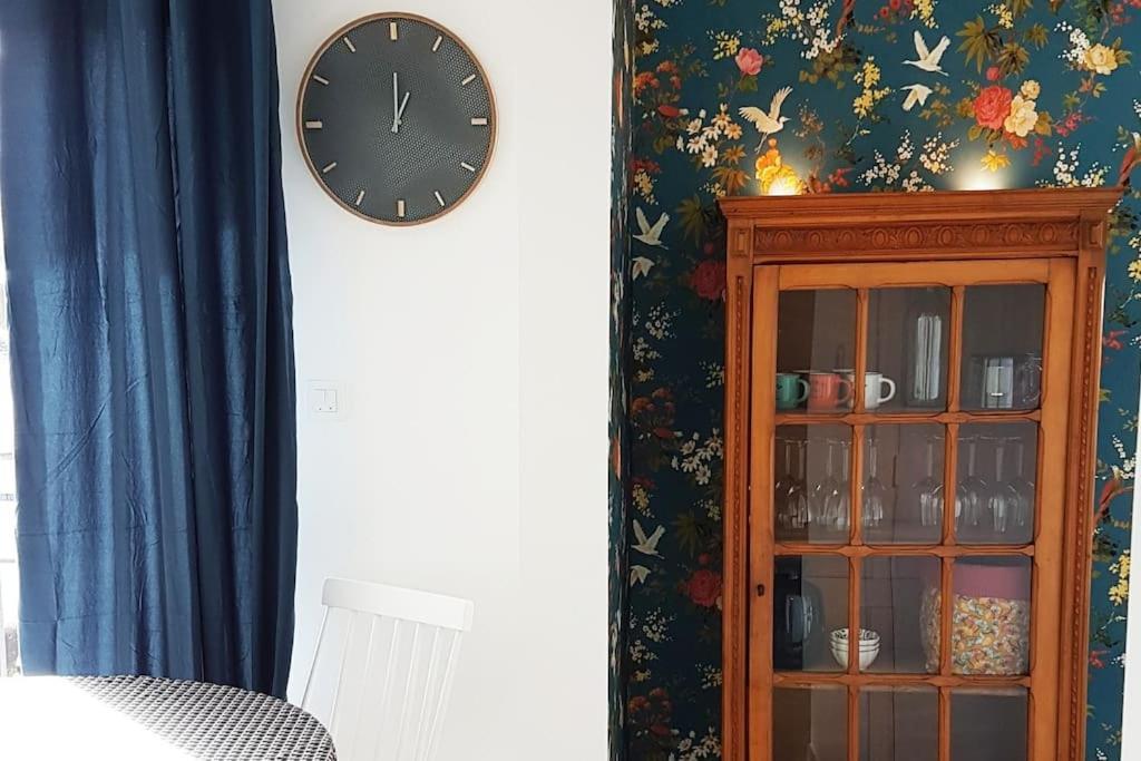 Bel Appartement Vannes Centre Eksteriør billede