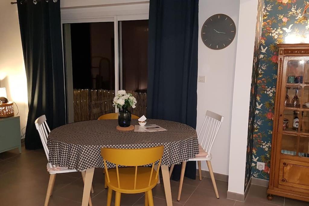 Bel Appartement Vannes Centre Eksteriør billede