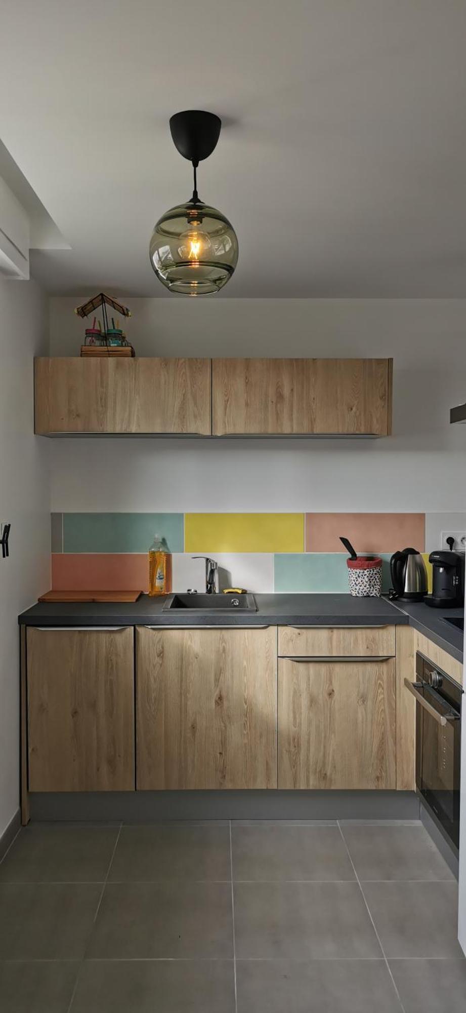 Bel Appartement Vannes Centre Eksteriør billede